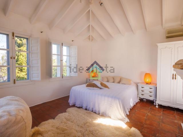 Casa en venta en Las Encinillas, La Axarquía
