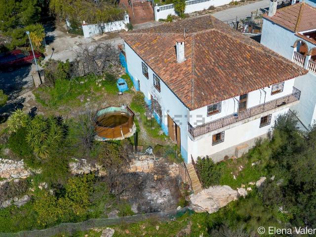 Casa en venta en Las Encinillas, La Axarquía