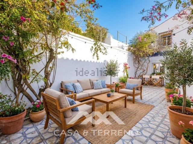 Casa en venta en Las Encinillas, La Axarquía