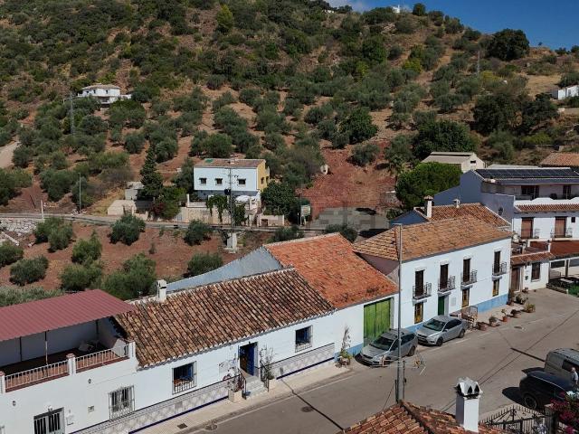 Casa en venta en Las Encinillas, La Axarquía