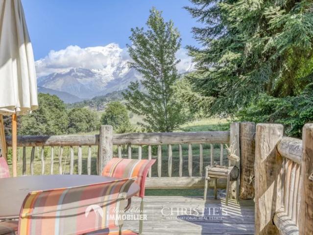 Maison vente à Bonneville, Combloux