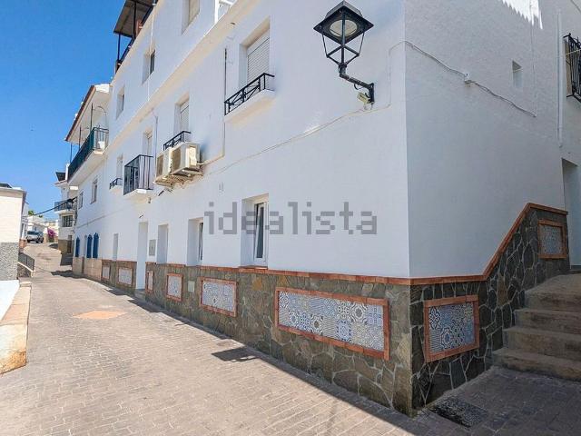 Casa en alquiler en Cómpeta