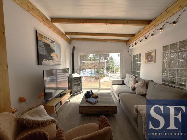 Casa en venta en La Axarquía, Andalucía