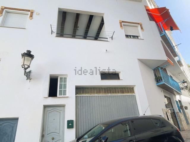 Casa en venta en La Axarquía, Andalucía