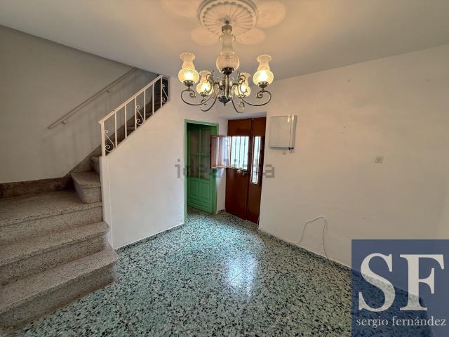 Casa en venta en La Axarquía, Andalucía
