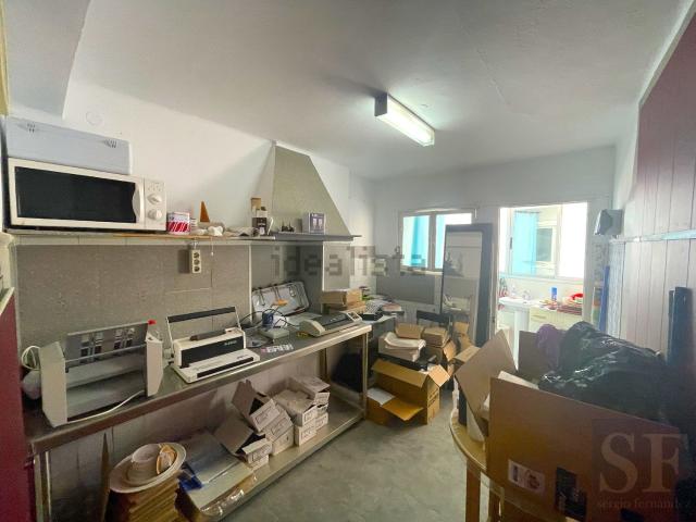 Casa en venta en La Axarquía, Andalucía