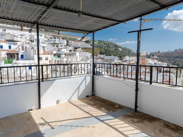 Casa en venta en La Axarquía, Andalucía