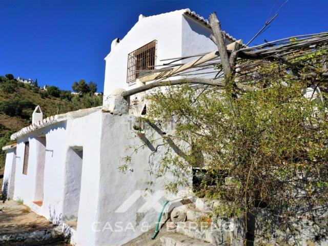 Casa en venta en La Axarquía, Andalucía