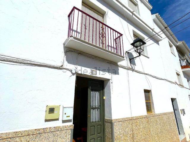 Casa en venta en La Axarquía, Andalucía