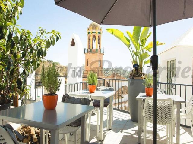 Casa en venta en La Axarquía, Andalucía