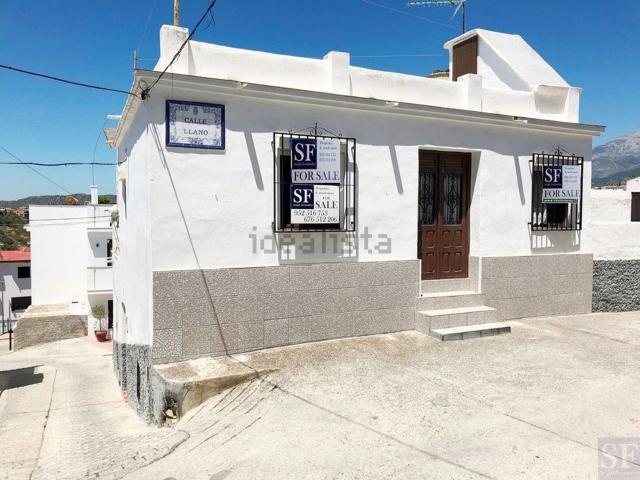 Casa en venta en La Axarquía, Andalucía