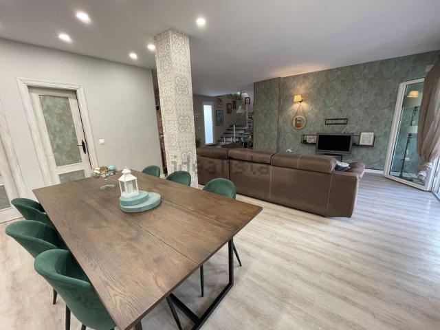 Casa en venta en La Axarquía, Andalucía