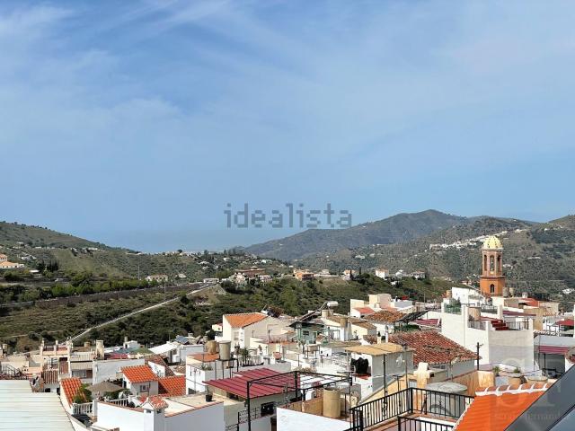 Casa en venta en La Axarquía, Andalucía