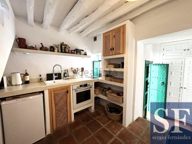 Casa en venta en La Axarquía, Andalucía
