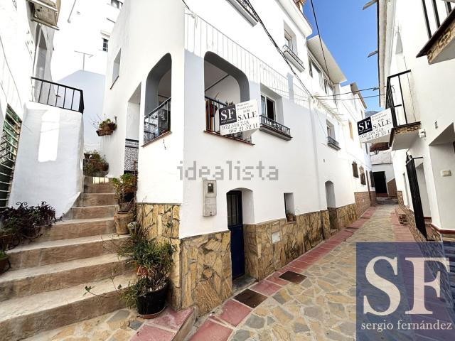 Casa en venta en La Axarquía, Andalucía