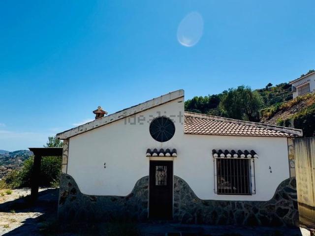Casa en venta en La Axarquía, Andalucía