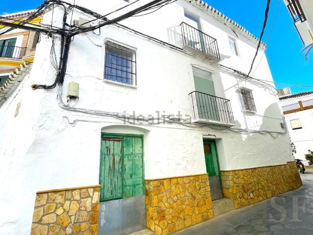 Casa en venta en La Axarquía, Andalucía