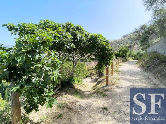 Casa en venta en La Axarquía, Andalucía