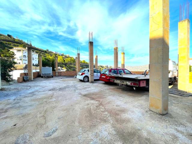 Casa en venta en La Axarquía, Andalucía
