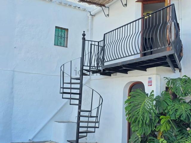 Casa en venta en La Axarquía, Andalucía