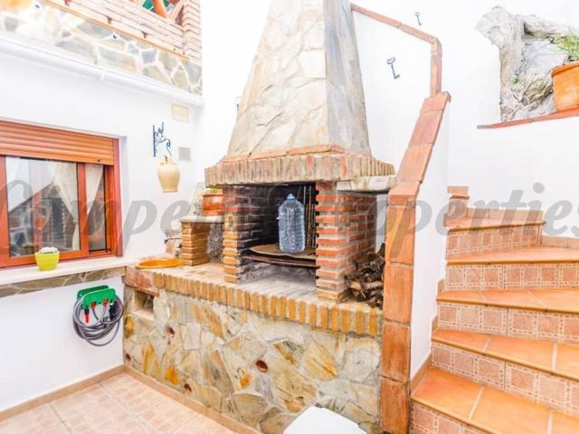 Casa en venta en La Axarquía, Andalucía