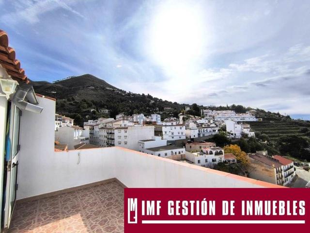 Casa en venta en La Axarquía, Andalucía