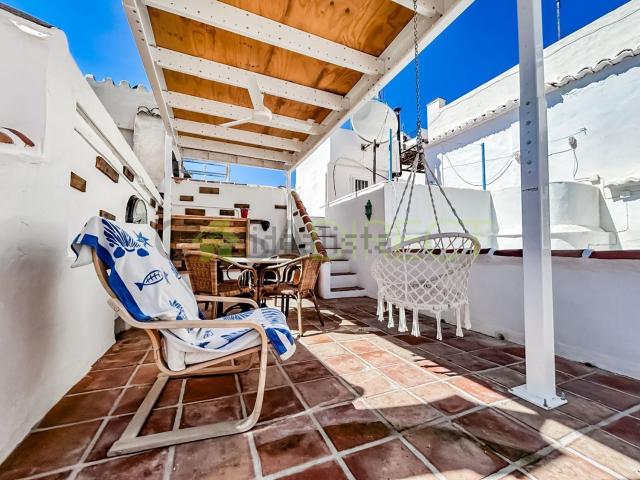 Casa en venta en La Axarquía, Andalucía
