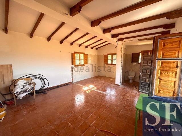 Casa en venta en La Axarquía, Andalucía