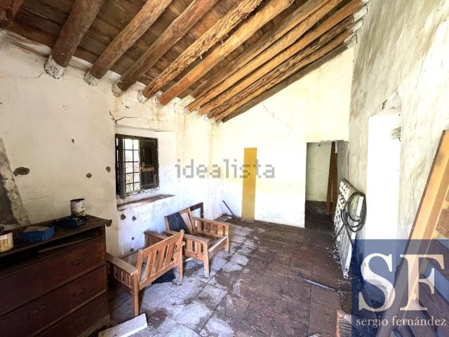 Casa en venta en La Axarquía, Andalucía