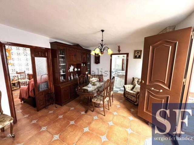 Casa en venta en La Axarquía, Andalucía