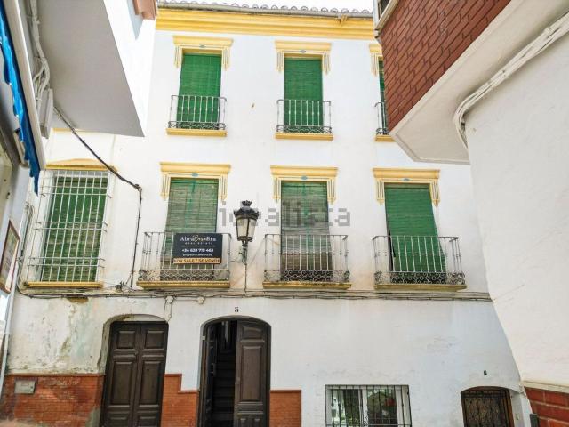 Casa en venta en La Axarquía, Andalucía