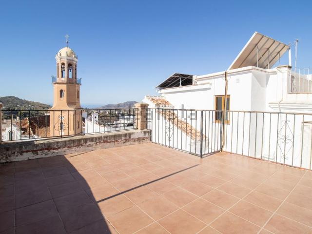 Casa en venta en La Axarquía, Andalucía