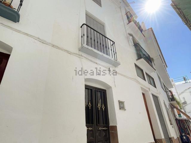 Casa en venta en La Axarquía, Andalucía