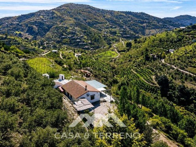 Casa en venta en La Axarquía, Andalucía