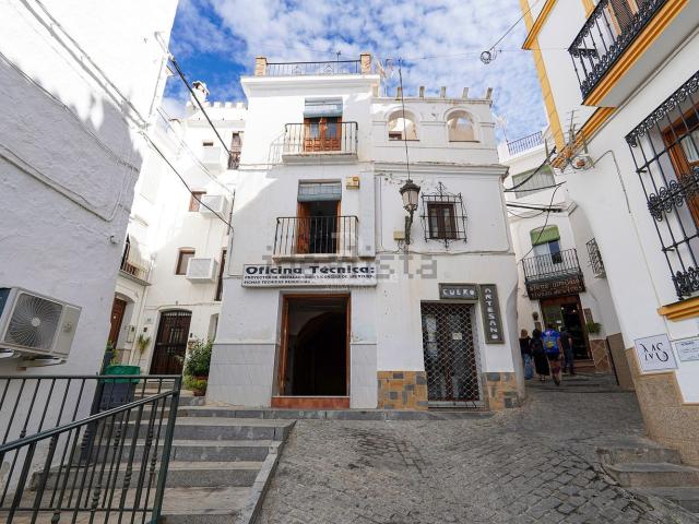 Casa en venta en La Axarquía, Andalucía