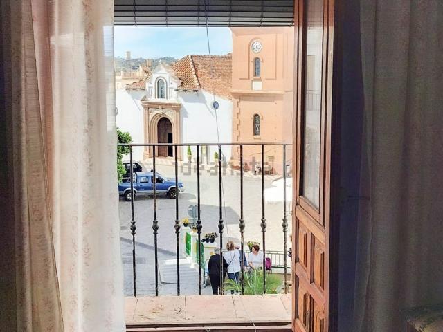 Casa en venta en La Axarquía, Andalucía