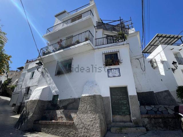 Casa en venta en La Axarquía, Andalucía