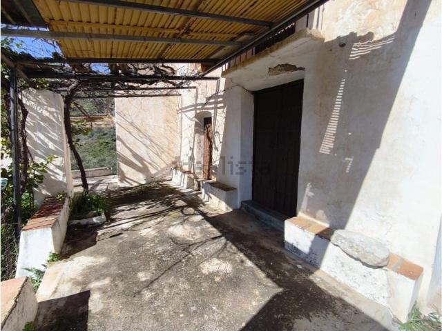 Casa en venta en La Axarquía, Andalucía
