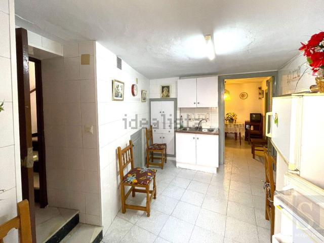 Casa en venta en La Axarquía, Andalucía