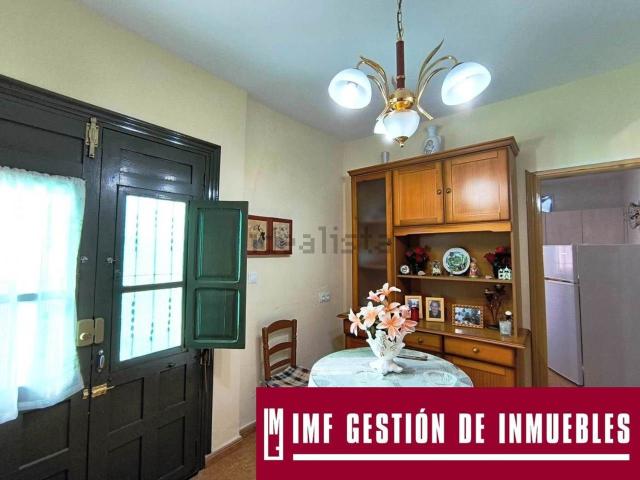 Casa en venta en La Axarquía, Andalucía