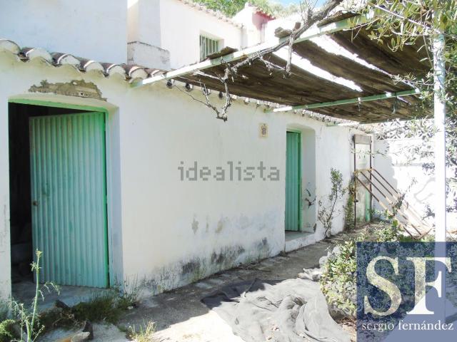 Casa en venta en La Axarquía, Andalucía