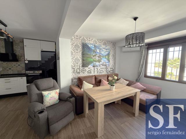 Casa en venta en La Axarquía, Andalucía