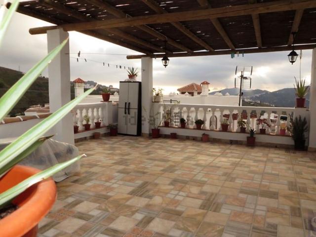 Casa en venta en La Axarquía, Andalucía