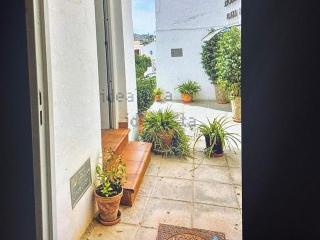 Casa en venta en La Axarquía, Andalucía