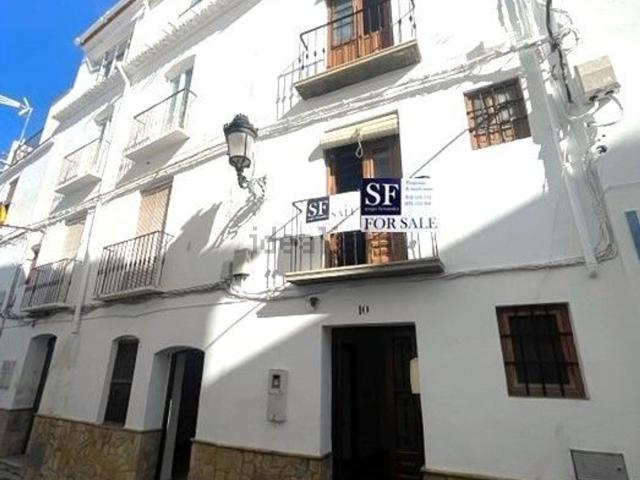 Casa en venta en La Axarquía, Andalucía