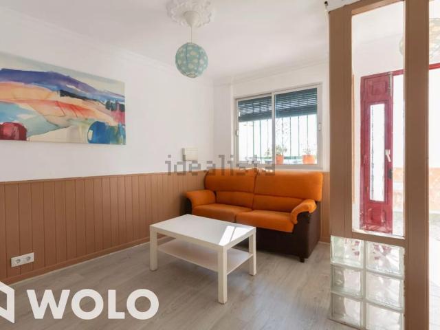 Casa en alquiler en La Axarquía, Andalucía