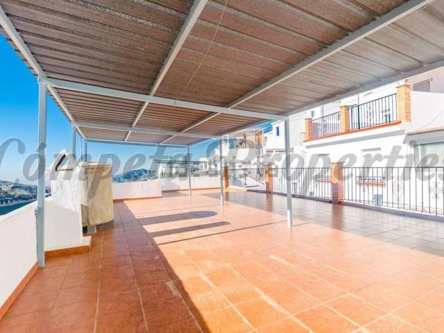 Casa en venta en La Axarquía, Andalucía