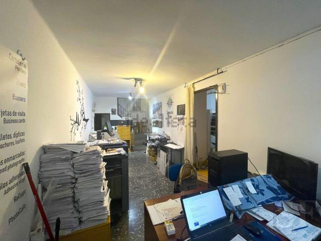 Casa en venta en La Axarquía, Andalucía