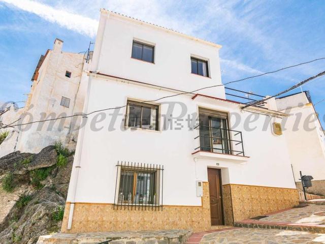 Casa en venta en La Axarquía, Andalucía