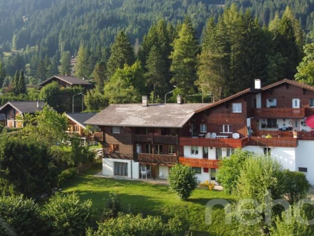 Haus kaufen in Ollon (VS), Waadt